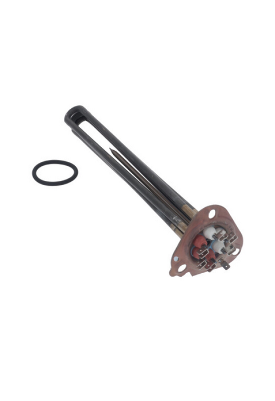 Rezistenta boiler, 7260W, 220-250V pentru  masina spalat vase Hobart Ecomax, BarAid
