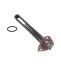Rezistenta boiler, 7260W, 220-250V pentru  masina spalat vase Hobart Ecomax, BarAid