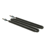 Rezistenta cu radiator putere 3000W uscator rufe IMESA ES10, ES14, ES18