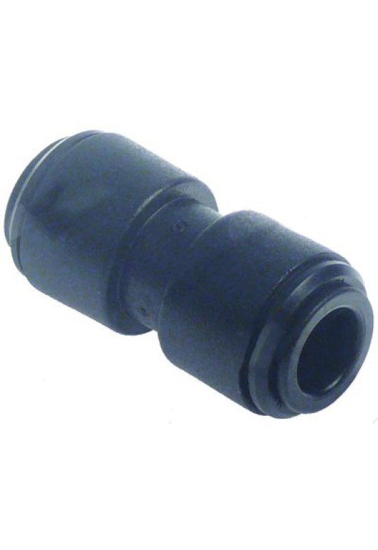 Conector, mufa rapida,  furtun electrovalva JOHN GUEST tip PM201008E