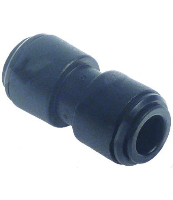 Conector, mufa rapida,  furtun electrovalva JOHN GUEST tip PM201008E