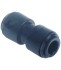 Conector, mufa rapida,  furtun electrovalva JOHN GUEST tip PM201008E