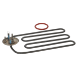 Rezistenta 2800W pentru tanc spalare masina vase Winterhalter Rezistenta 2800W pentru tanc spalare masina vase Winterhalter