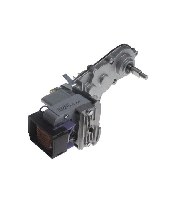 Motor cu reductor aparat granita,granitor tip 22800-22500, Ugolini, Bras