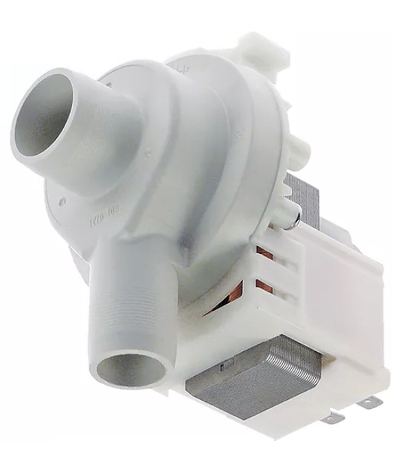 Pompa evacuare cuptor Retigo, HANNING tip DP020-028