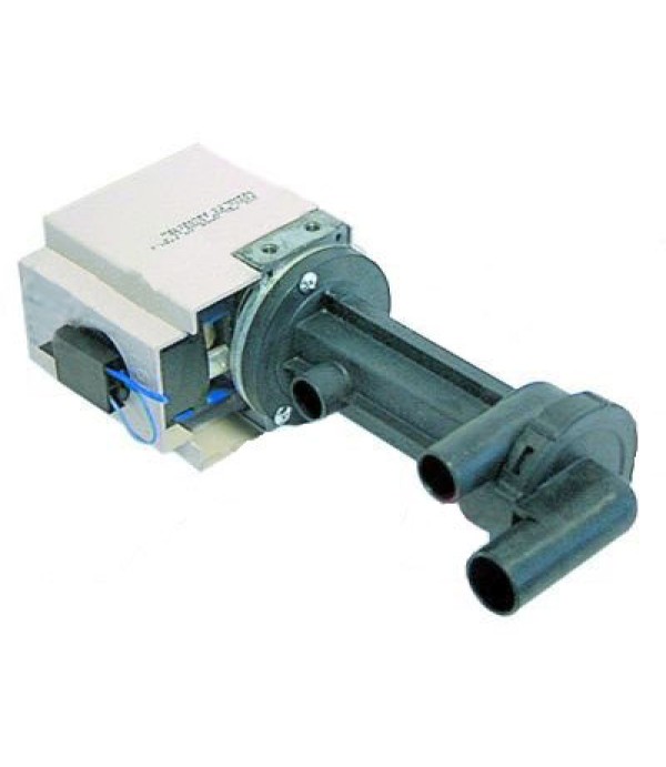 Pompa recirculare apa, masina de gheata SIMAG, SCOTSMAN, ELECTROLUX, GRE 5302X 100W