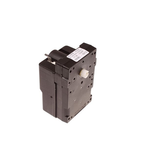 Motoreductor palete agitare apa masina cuburi gheata LIP model 123MR putere 11W