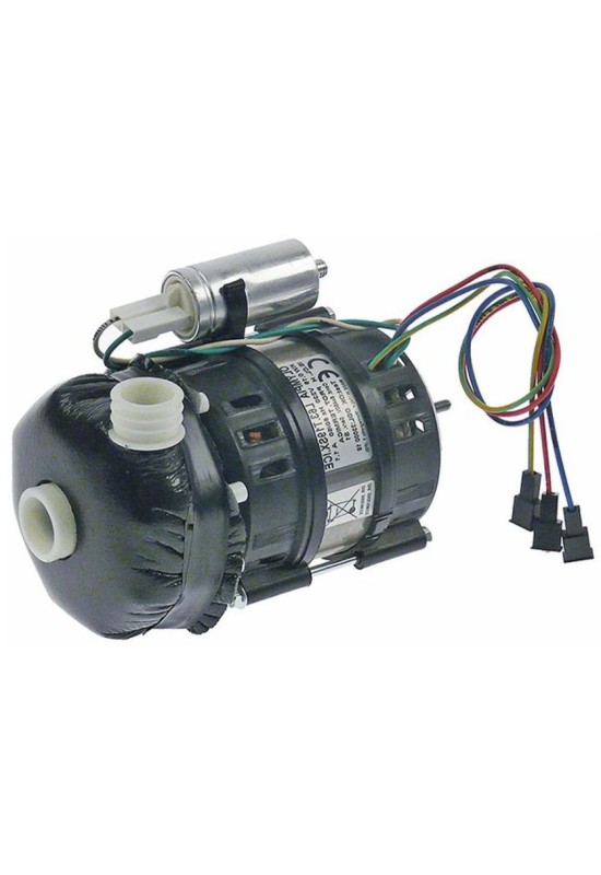 Pompa recirculare apa Olympia model L63.T19ICE, 190W, 230V pentru masini Kastel