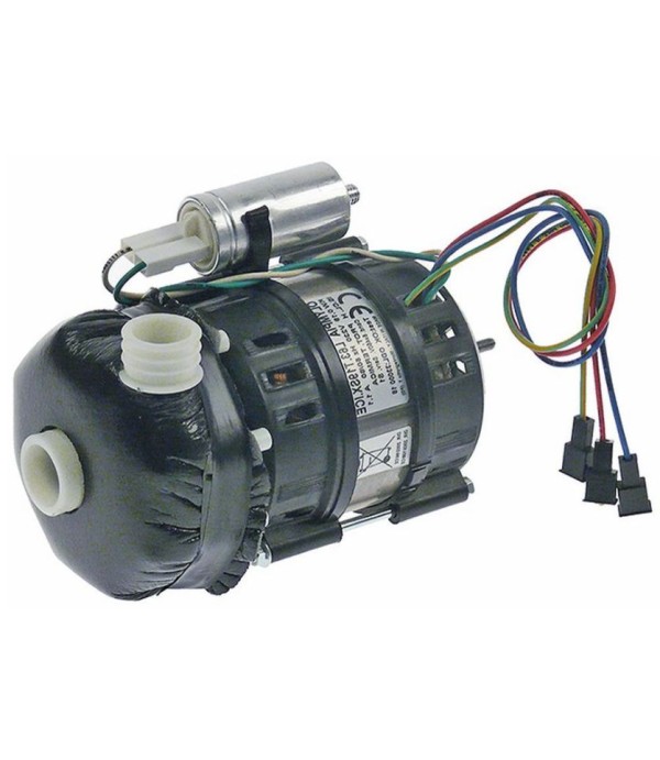 Pompa recirculare apa Olympia model L63.T19ICE, 190W, 230V pentru masini Kastel