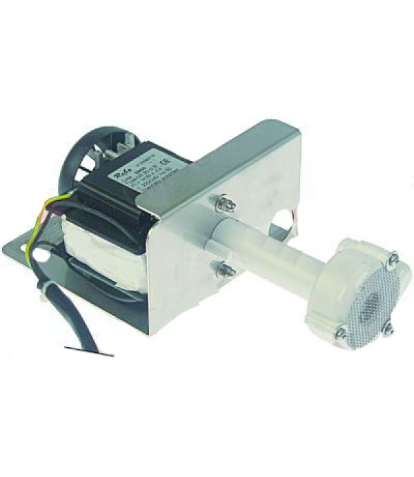 Pompa REBO NR50, 60W, 230V pentru masina de gheata BREMA, NTF 