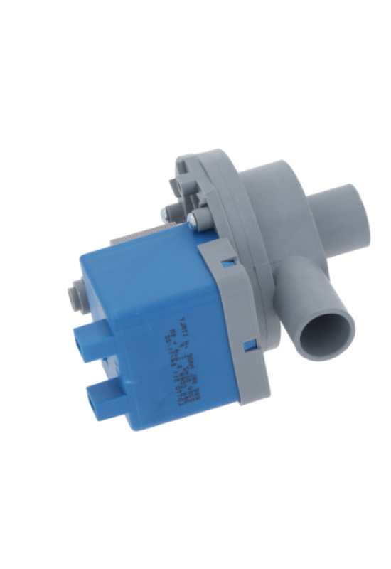 Pompa golire masina spalat vase, cuptor Lainox, Project System