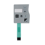 Tastatura masina curatat cartofi Fama, Mastro, Gam 