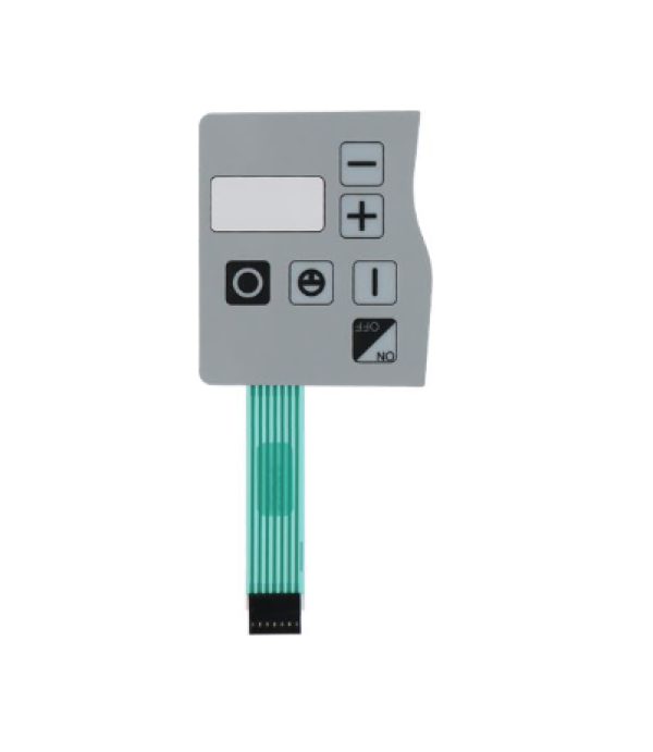 Tastatura masina curatat cartofi Fama, Mastro, Gam 