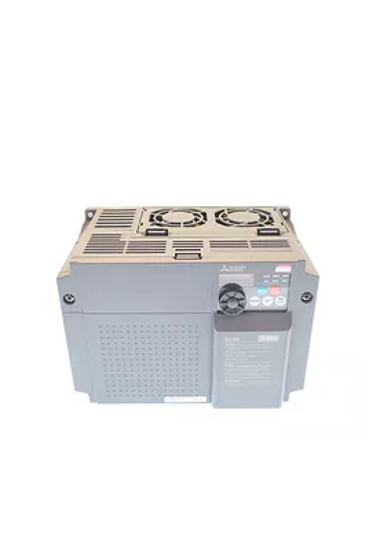 Inverter model FR-D740-160-E8 pentru masina spalat rufe Primus 