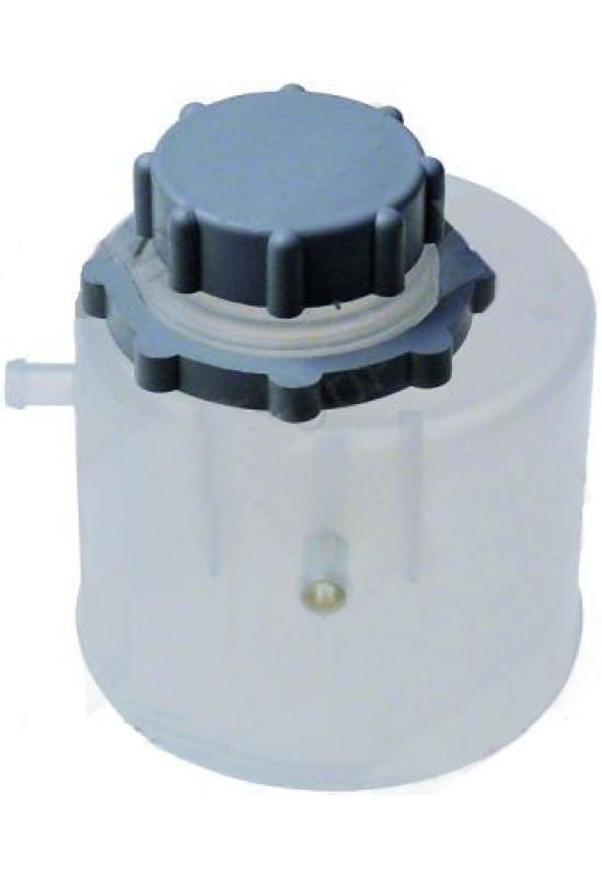 Container, recipient sare  pentru masina de spalat vase Comenda, Colged