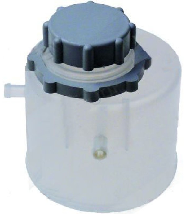 Container, recipient sare  pentru masina de spalat vase Comenda, Colged