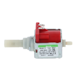 Pompa apa vibratoare ULKA model EP77, 28W 230V