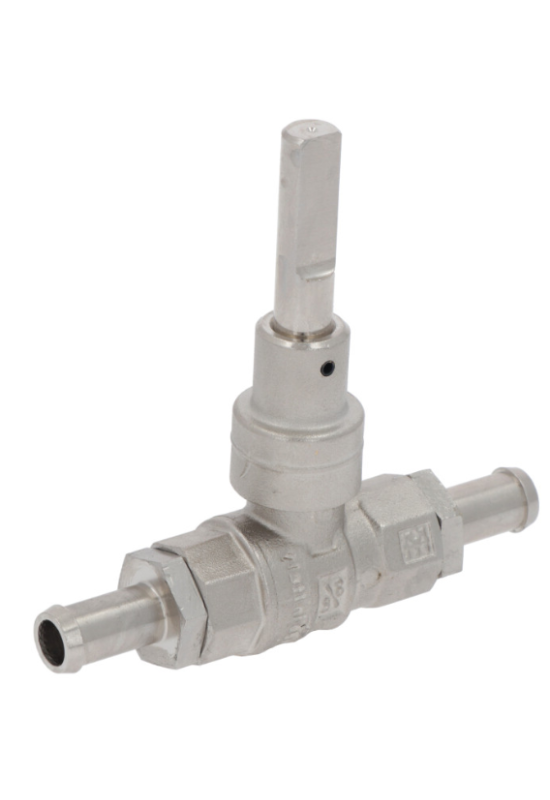 Robinet apa aparat fiert paste Zanussi