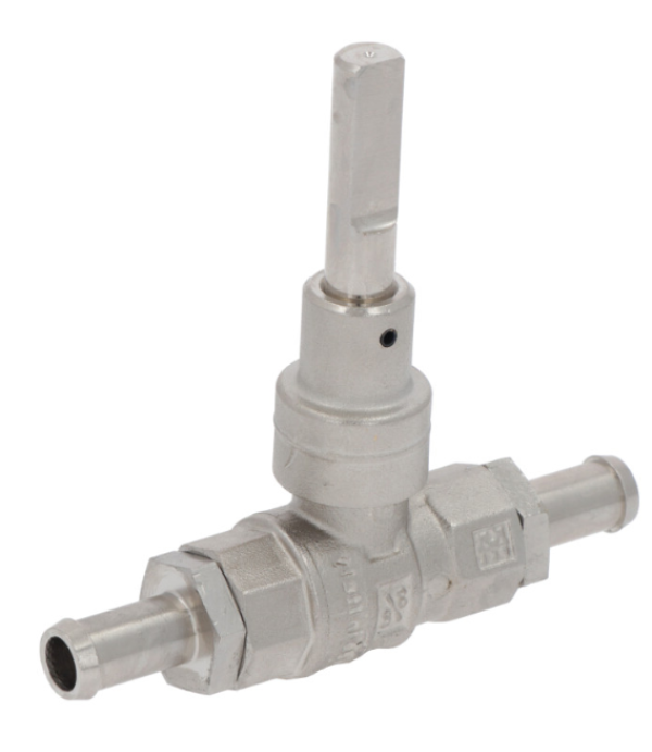 Robinet apa aparat fiert paste Zanussi