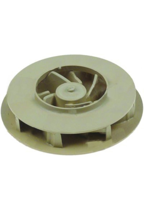 Turbina pompa masina de spalat vase AngeloPo, DIHR, diametrul Ø102mm