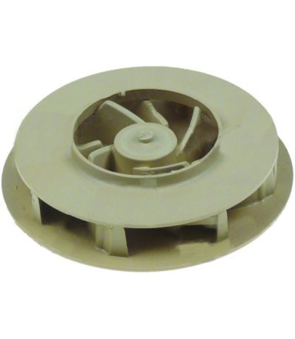 Turbina pompa masina de spalat vase AngeloPo, DIHR, diametrul Ø102mm