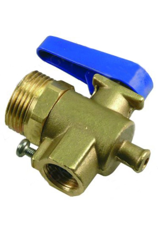 Robinet dedurizator apa cu filet de ¾”