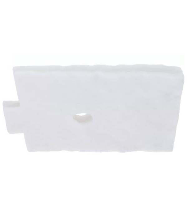 Izolatie placa motor ventilator cuptor Rational