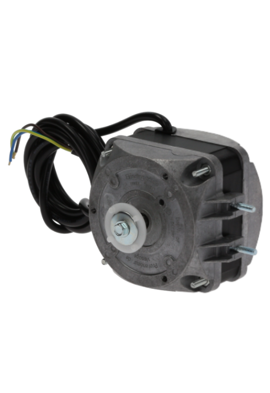 Motor ventilator EBM-Papst putere 10W, 230V