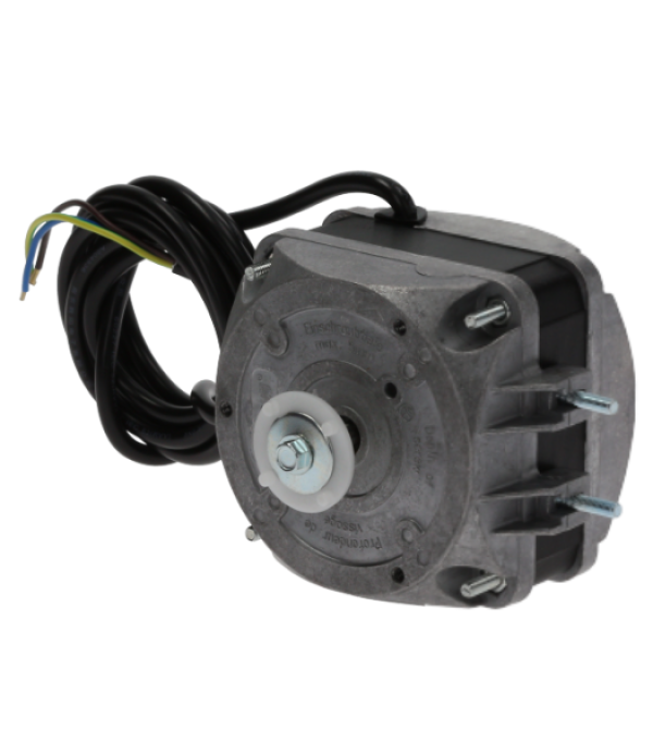 Motor ventilator EBM-Papst putere 10W, 230V