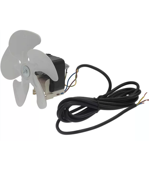 Motor ventilator 28W 230V pentru Virtus, Frenox