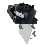 Motor ventilator, M3G084-FA25-24 pentru cuptor Rational