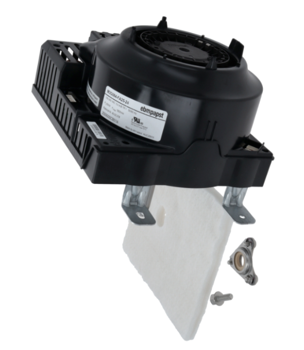 Motor ventilator, M3G084-FA25-24 pentru cuptor Rational