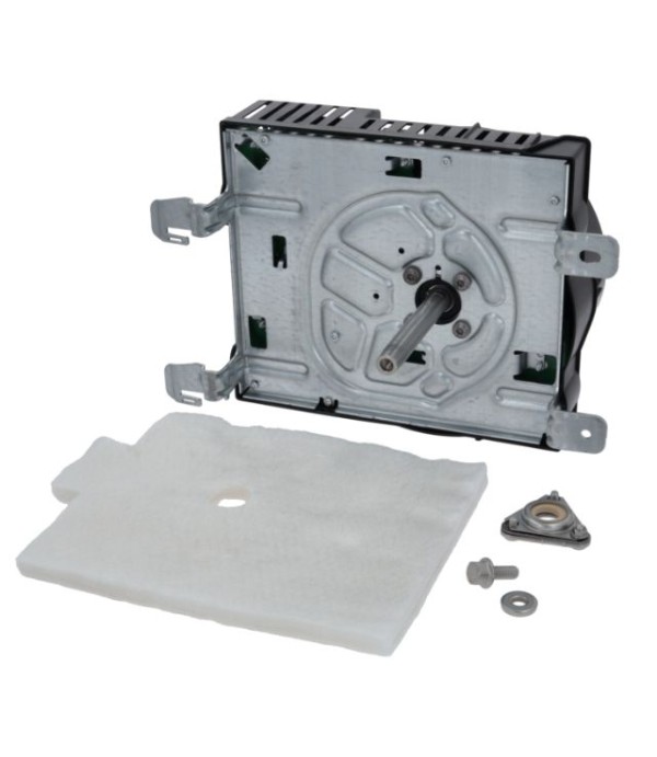 Motor ventilator, M3G084-FA25-24 pentru cuptor Rational