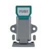 Maner usa camera frigorifica tip 13CIN cu montare pe interior