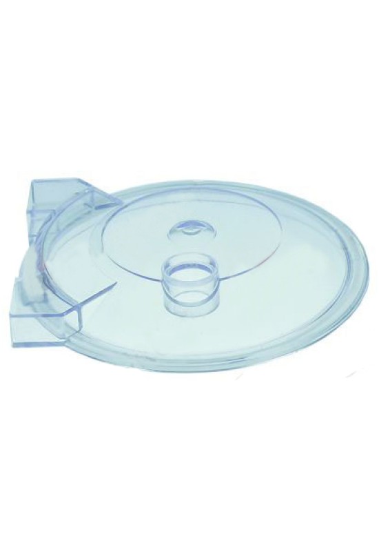 Capac cutter, aparat taiat legume SIRMAN modelele C4 si C6