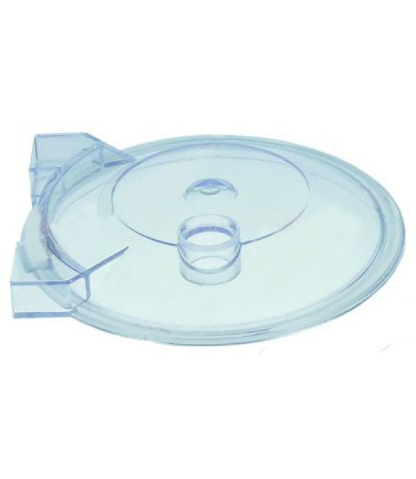 Capac cutter, aparat taiat legume SIRMAN modelele C4 si C6