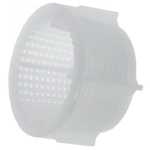 Filtru teu alimentare apa cuptor, marmita MKN