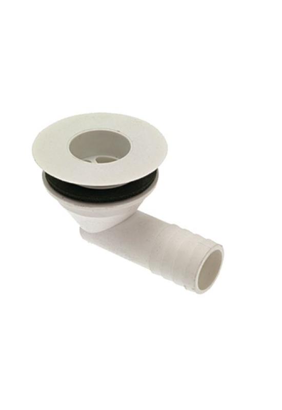 Conector furtun scurgere masina cuburi gheata Brema, Brice