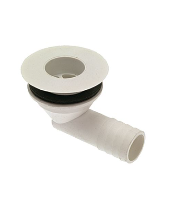 Conector furtun scurgere masina cuburi gheata Brema, Brice