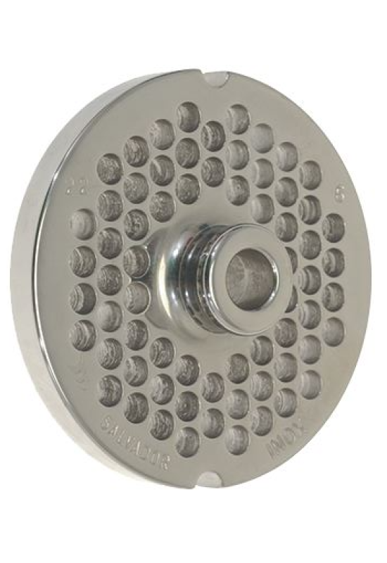 Sita, ciur masina tocat carne tip 22 cu gauri de 6mm