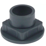 Bucsa plastic pentru ax balama cu arc usa frigider, masa rece Frenox