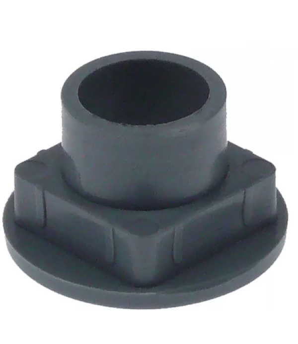 Bucsa plastic pentru ax balama cu arc usa frigider, masa rece Frenox