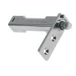 Balama cu arc frigider, masa rece Frenox, Mastro, Virtus