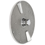 Disc masina curatat cartofi Metro Professional, Asaki