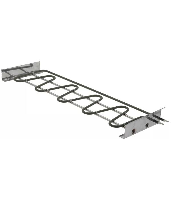 Rezistenta vitrina calda Metro Professional